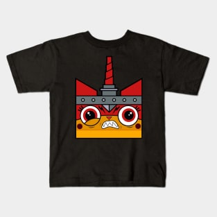 Lego unkitty Kids T-Shirt